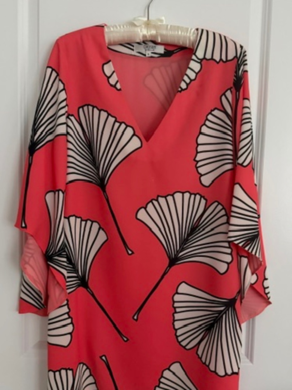 Crosby short dress.